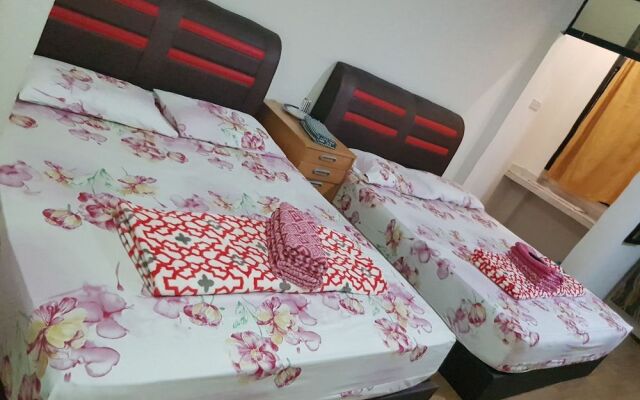 OYO 89781 Hotel Medina 2