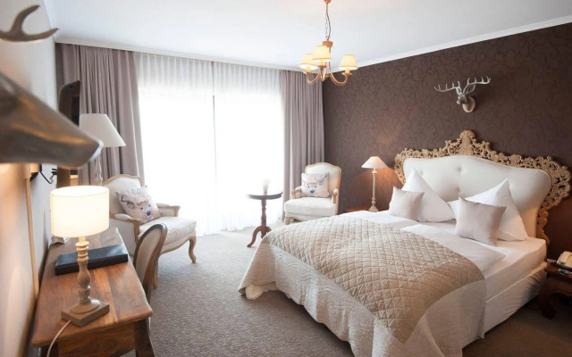 Victor's Seehotel Weingärtner
