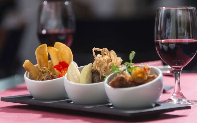 Maritim proArte Hotel Berlin