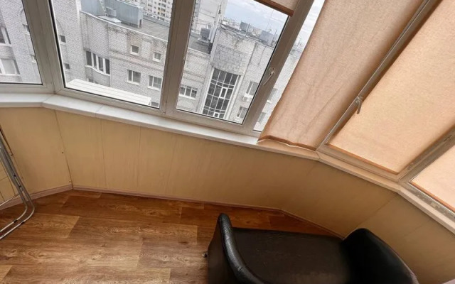 Апартаменты Вояж на улице 50 лет ВЛКСМ, д. 19