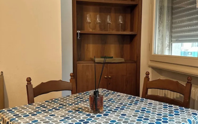 Suite D'Annunzio