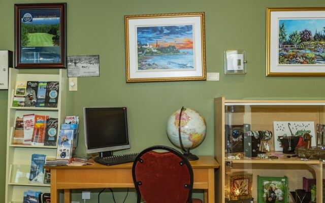 Mon Joli Motel