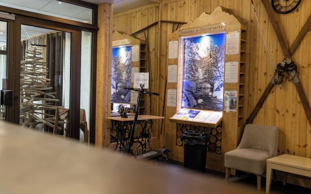 VVF Serre Chevalier Briançon