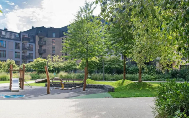 TriApart Nova Grobla 3