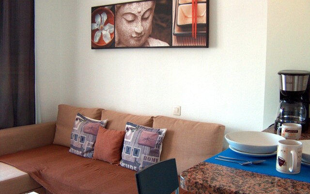 Comfortable Studio in Costa del Silencio