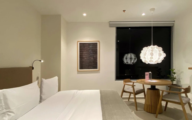 San Martin By Wynwood House