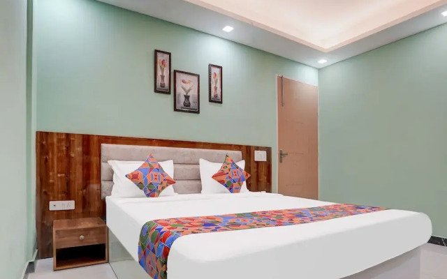 FabHotel Sky