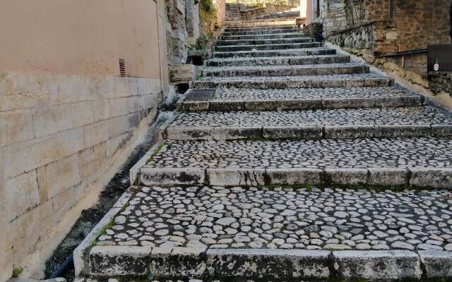 Lilliput Studio Corfu Old Town