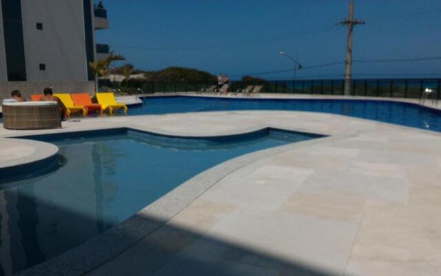 Apartamento temporada Arraial do Cabo