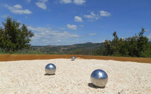 Belle Etoile Ardeche