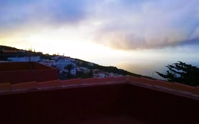 Apartamentos Trebol
