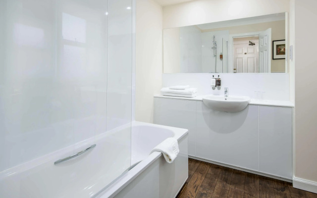 The Inveraray Inn, BW Signature Collection