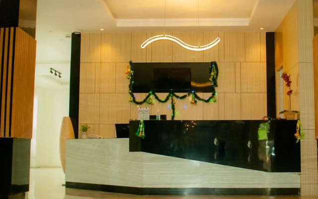 Hotel Aruni Ancol