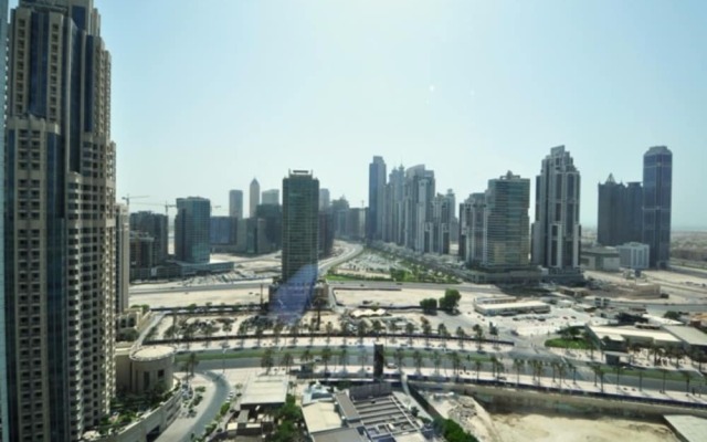 Piks Key - Burj Residence
