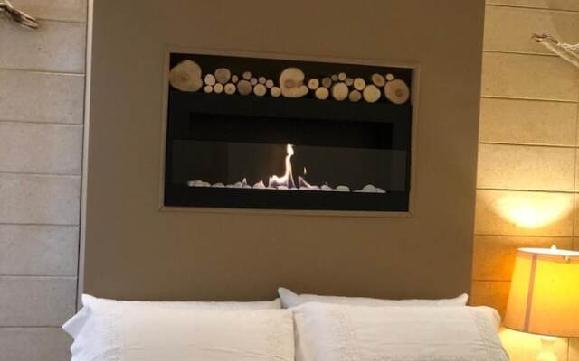 Zerostuni Suite Apartment