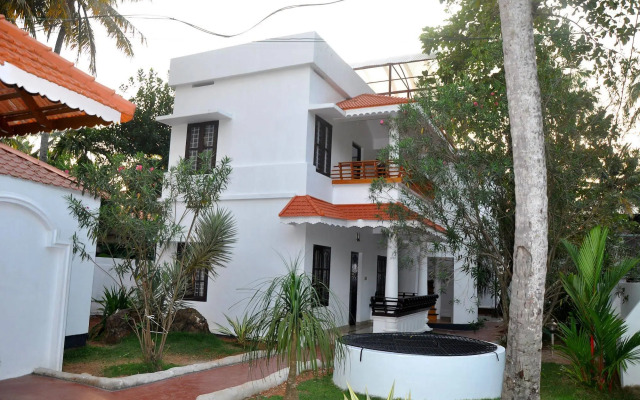 Nikhil Residence