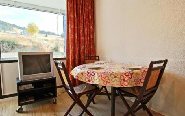 Studio Chamrousse, 1 pièce, 4 personnes - FR-1-340-226