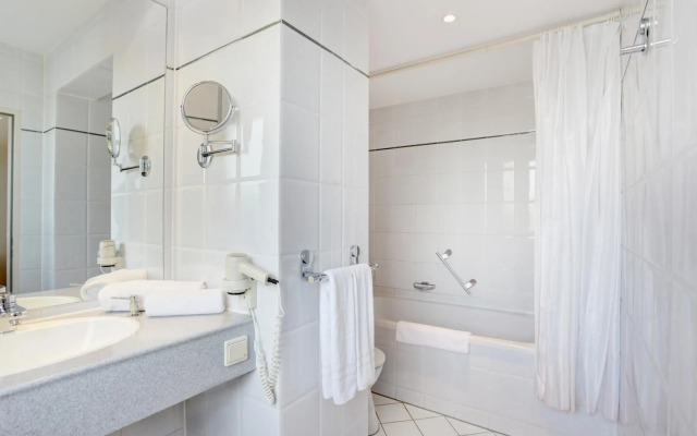 Abacus Tierpark Hotel Berlin