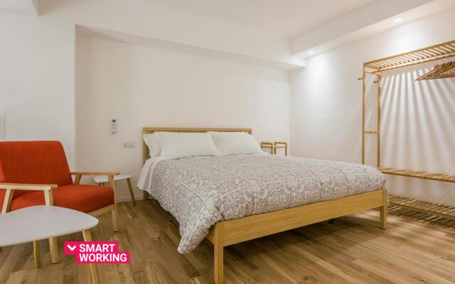 Vecchio Bastione - Duplex