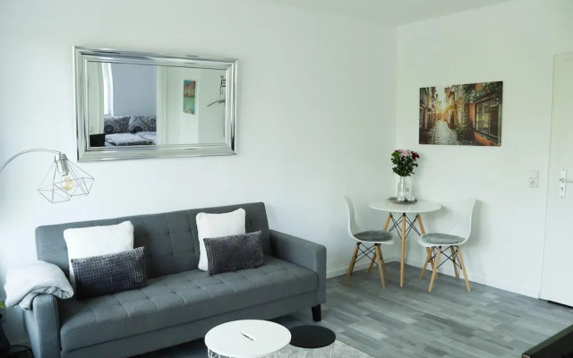 Appartement an der Ilmenau