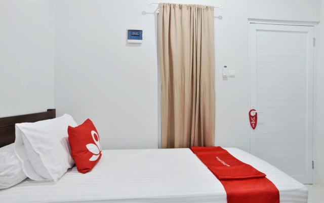 ZEN Rooms Bintaro Sector 3 – Guest Rooms – South Tangerang