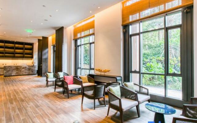 Wanda Realm Nanning
