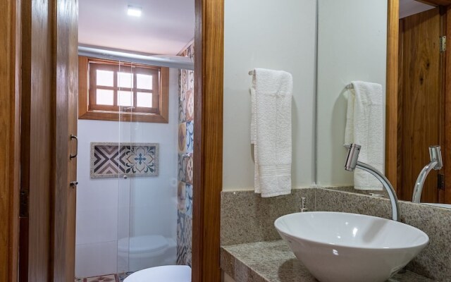 Lofts Vila Bela