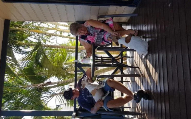 Coral Coast Tourist Park