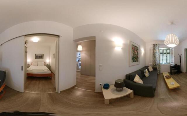Matina's house vacation rental in Nafplio