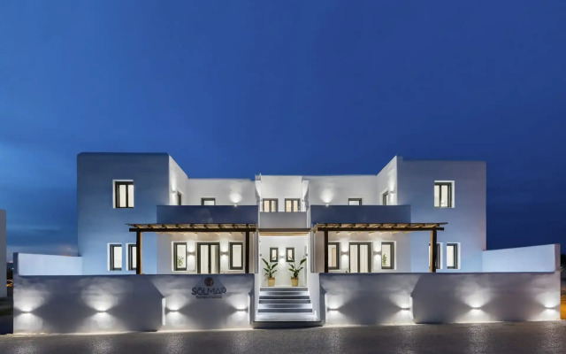 Solmar Suites