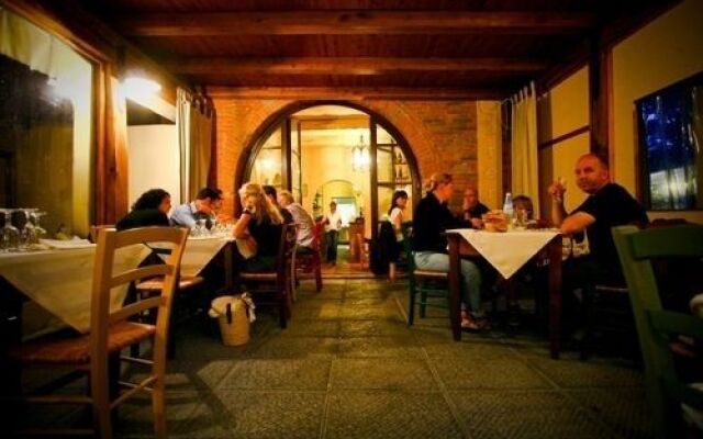 Alpaca Country House