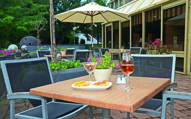 Fletcher Hotel-Restaurant Langewold