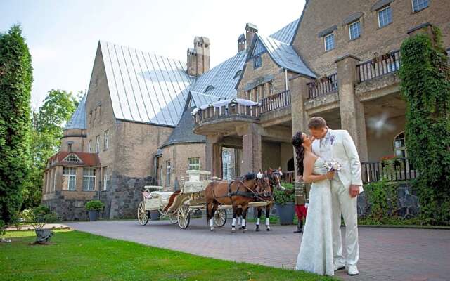 Castle Spa Wagenküll