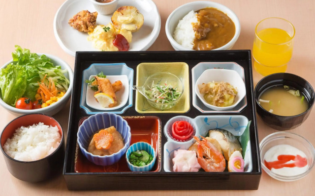 APA Hotel Hakodate Ekimae