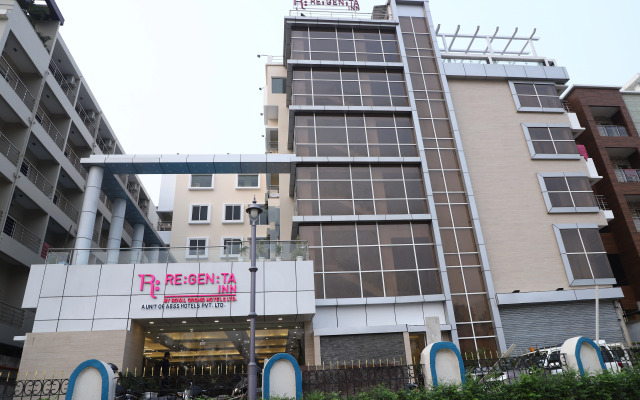 Regenta Inn Digha by Royal Orchid Hotels Limited.