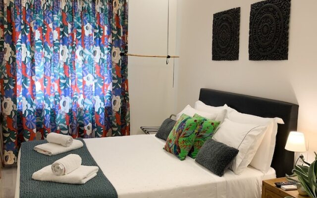Beautiful and Cosy Apartment in Patras, Greece
