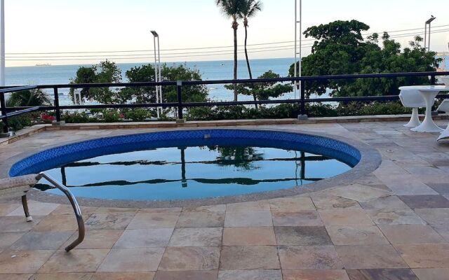 Apartamento Privado Beira Mar