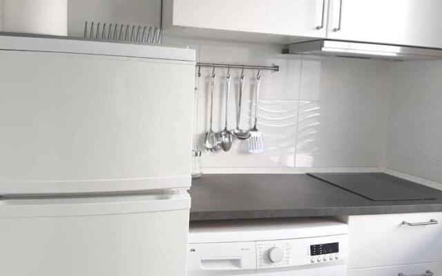 Apartamento Santa Justa