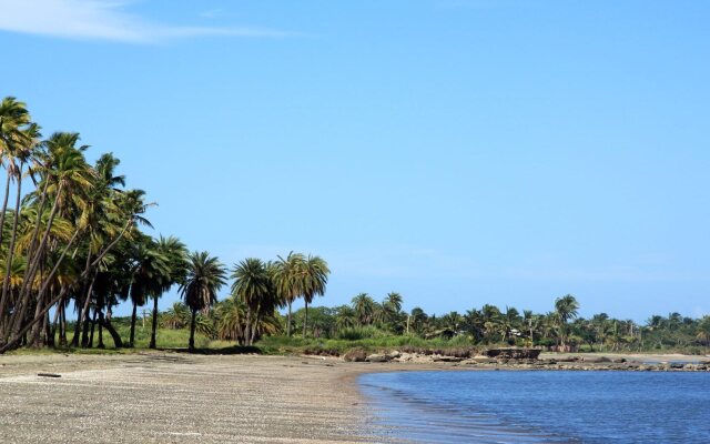 Wailoaloa Beach Resort Fiji