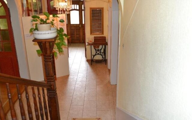 Hotel Restaurant Erica