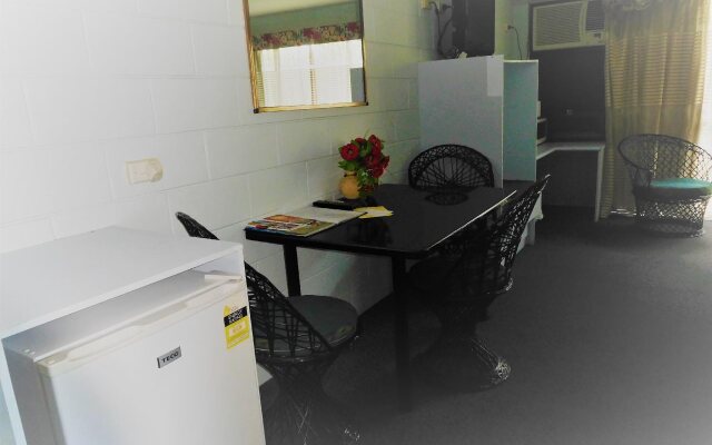 Y Motels Rockhampton
