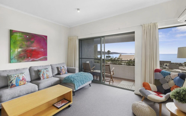 Lorne Beachfront Accommodation