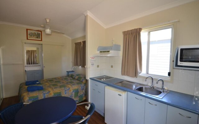 Pelican Rest Tourist Park