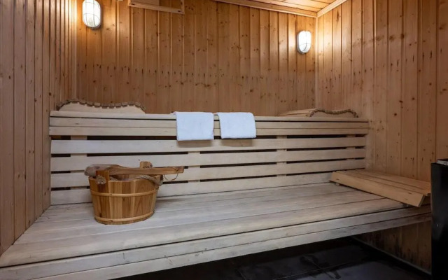 Odalys Residence Domaine de l'Emeraude