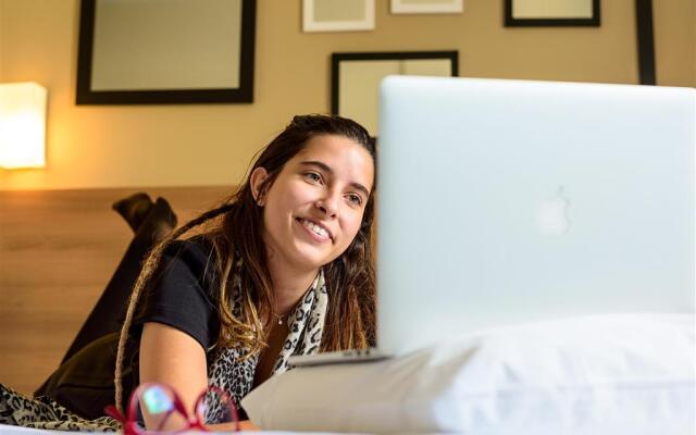 Golden Tower Express Braz Olaia