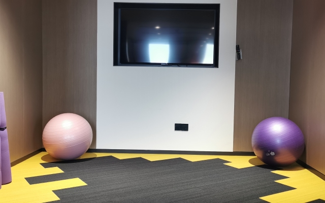 Hampton by Hilton Jingdezhen Fuliang