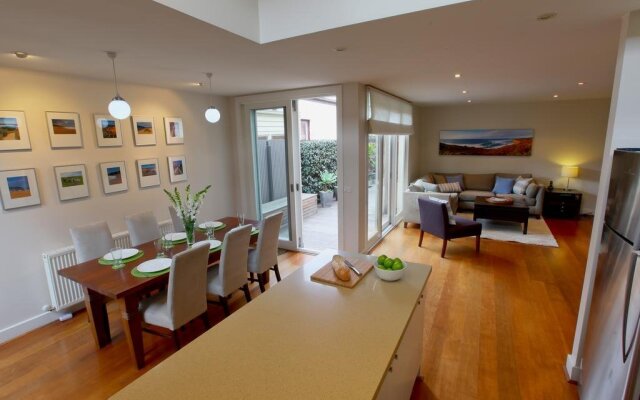 Boutique Stays Accommodation
