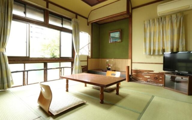 Yanagawa Wakariki Ryokan