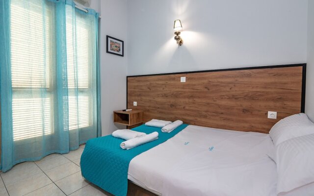 Genesis Hotel