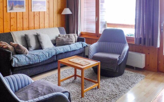 Apartment Parc Champex 9293